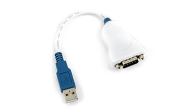 C2009: ADAPTADOR USB / RS-232