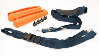 Conjunto manos libres