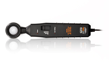 HT53/05: SONDA LUXÓMETRO CLASE A