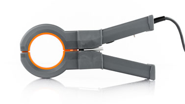 HT98U: PINZA ESTÁNDAR PARA CORRIENTE CC