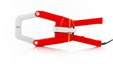 HP30D1: PINZA ESTÁNDAR PARA CORRIENTE CC