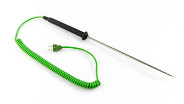 TK110: TEMPERATURAS DE SUPERFICIES