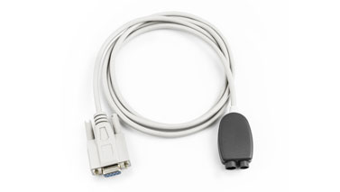 C2001: CABLE ÓPTICO / RS-232