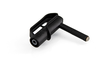 606-IECN: CONECTOR CON TERMINACIÓN MAGNÉTICA