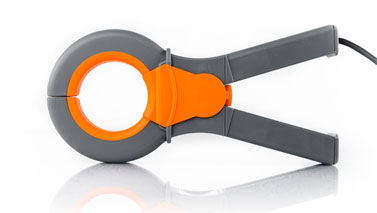 TRANSDUCTOR DE CORRIENTE HASTA 1000ACA Y DETECTORA DE FUGAS