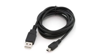 CABLE MICRO USB PARA CONEXIÓN AL PC