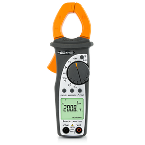 
                                                                HT4020 TRMS